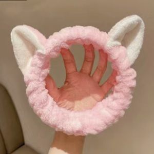 🌷🆕😻Cute Cat Ears Headband, New in Package